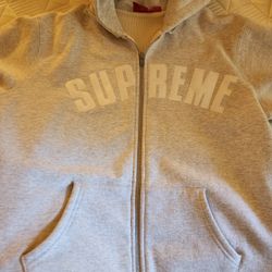 Supreme - Light jacket. New, Never Worn. 