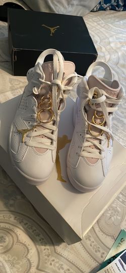 Wmns Air Jordan 6 Retro