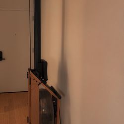 WaterRower Rowing Machine - Excellent Condition 