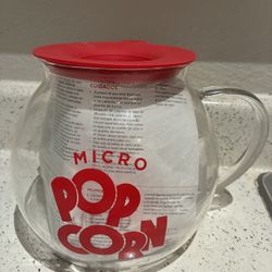 Micropopcorn