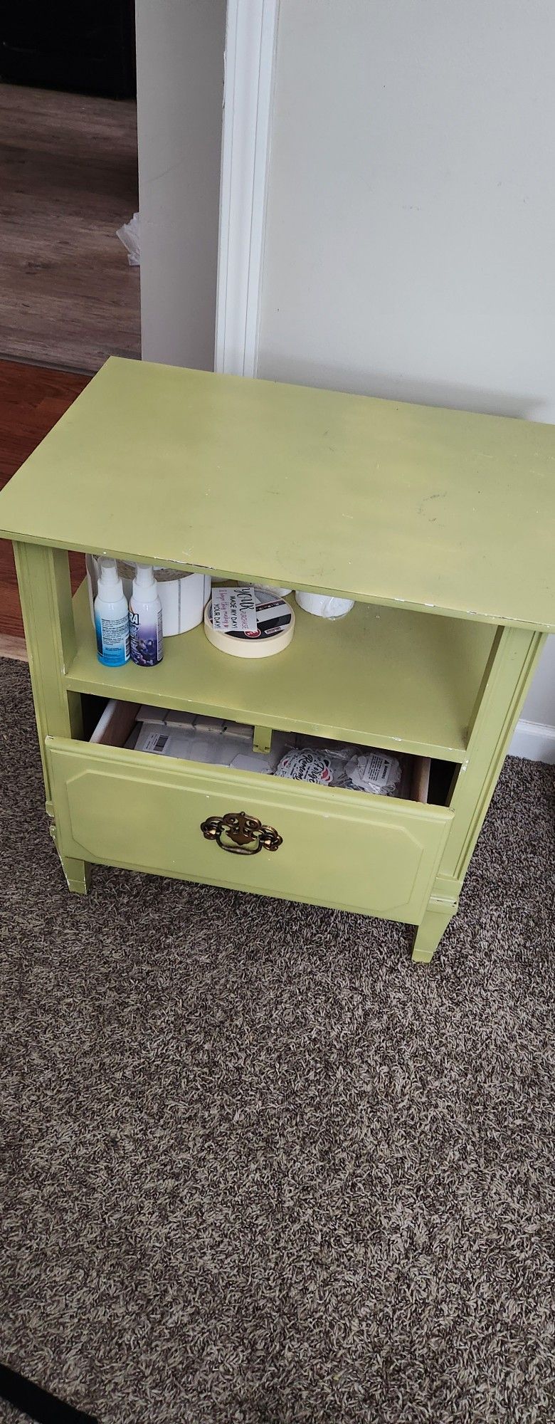End table/ Night Stand