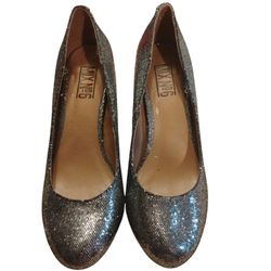 Mix No 9 Heels 