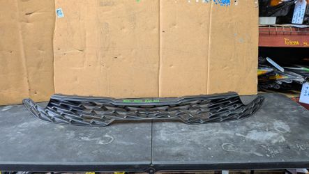 2021-2022-2023-2024 KIA K4 GRILL OEM USED #12000