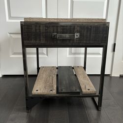 Edgerton End Table - OBO