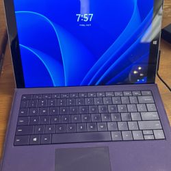 Surface Pro 3