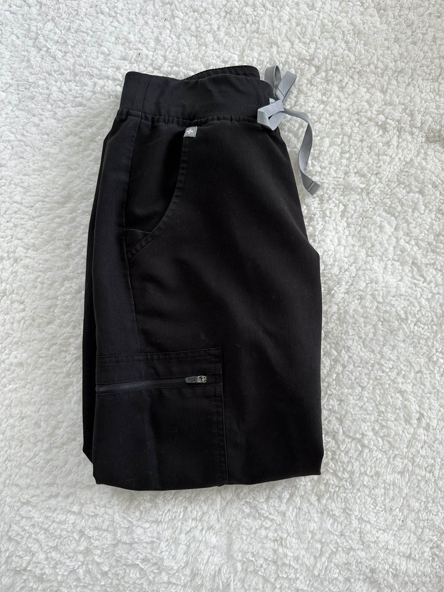 Fig Scrub Pants 