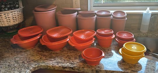 Tupperware