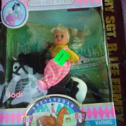 Vintage Barbie Doll Collections 