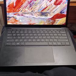 Microsoft Surface Laptop 5 Bussiness 15in