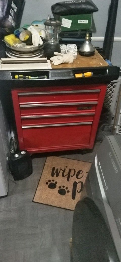 Tool Box