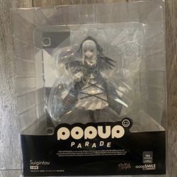 POP UP PARADE Suiginto Rozen Maiden Figure Good Smile Company Anime