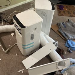 Portable Air Conditioner