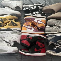 Show Collection For Sale 