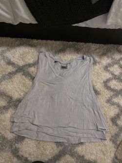 Gymshark tank