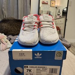 Girls Adidas Tubular Shadow I