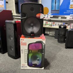 Portable - Rechargeable - Bluetooth - Speaker - Audio - Bocina - Parlante - Lms-12