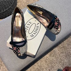 Steve Madden