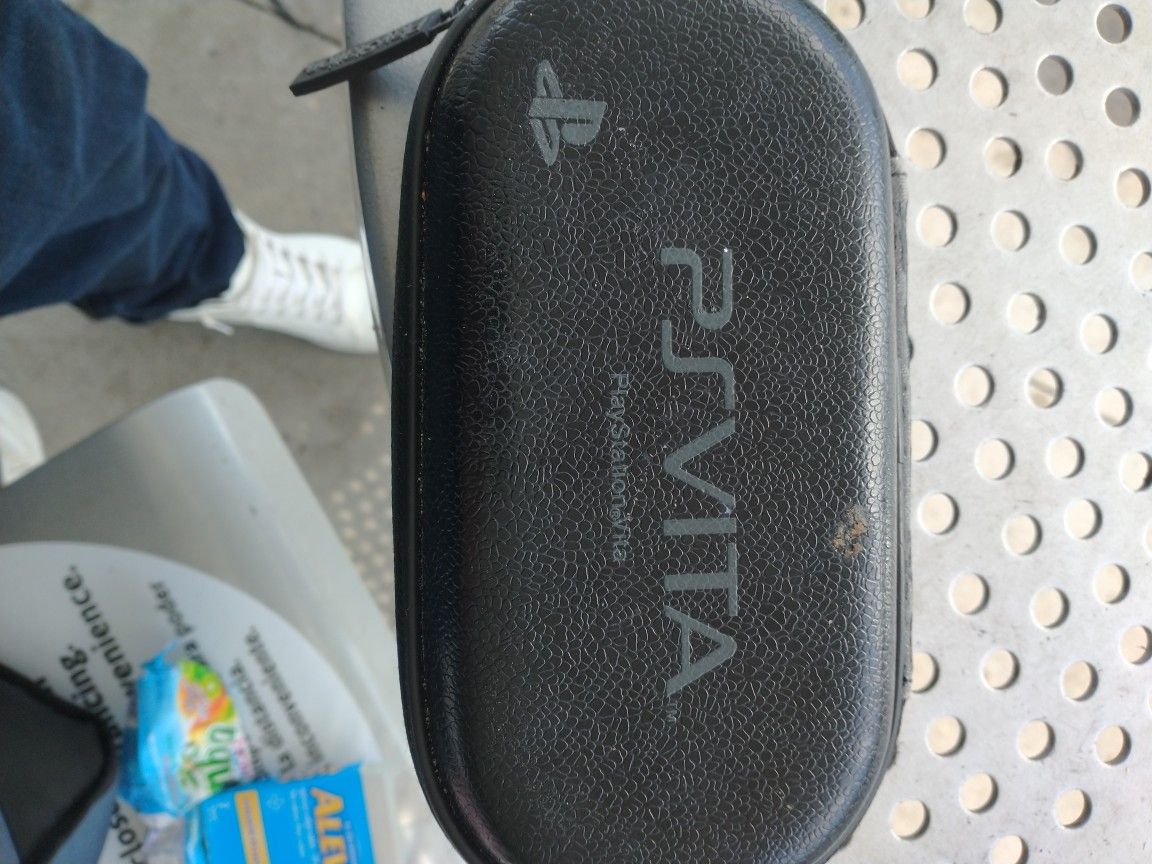 Psvista