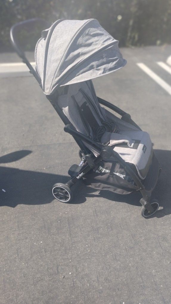 Leclerc Influencer Air Stroller