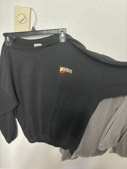 Doritos Sweatshirt XL