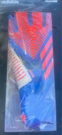 Soccer Gloves