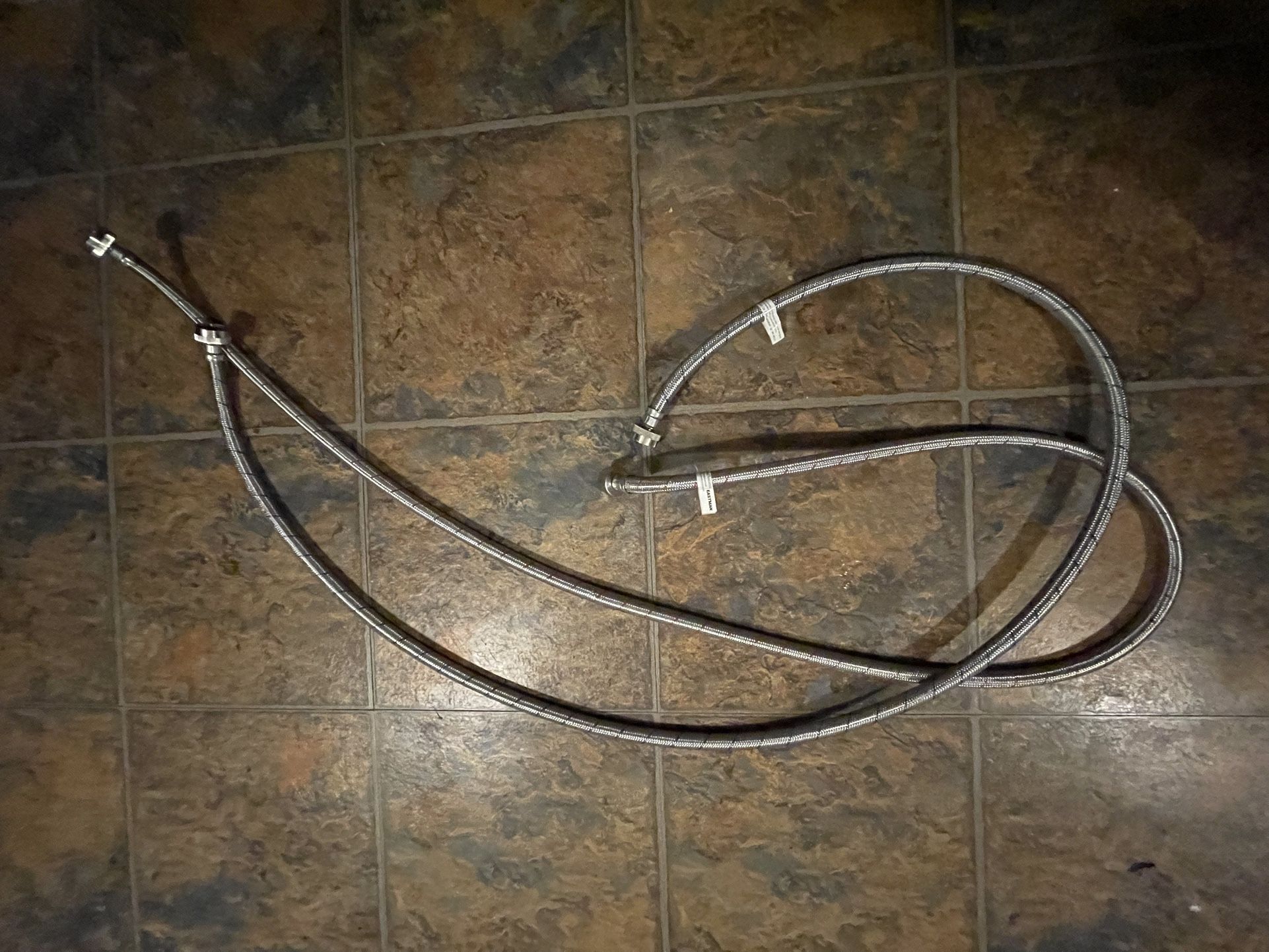 Washer Water Supply Hose