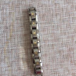 Titanium Bracelet 