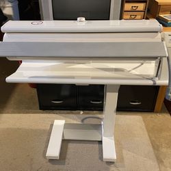 Miele B 890 Rotary Ironing Machine