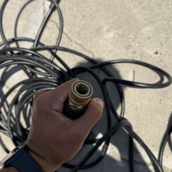 Pressure Washer Hose