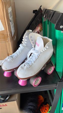 Women’s Chicago roller skates size 7
