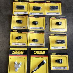 Mustang Foxbody Parts 