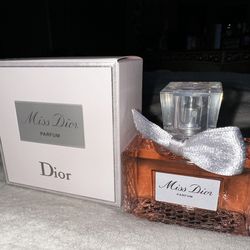 Miss Dior Parfum – 80ml