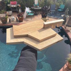 3Face Fingerboard Plaza