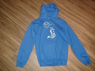 Orchestra Fiddle Fest Hoodie 