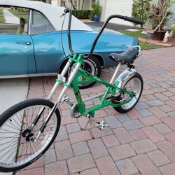 Occ Stingray Schwinn Chopper Bike Motor Kit Schwinn Stingray Chopper  Bicycle For Sale In Fort Lauderdale, FL OfferUp