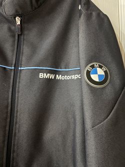 Men’s jacket size large  like new