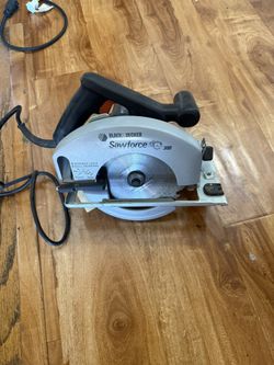 Skill Saw