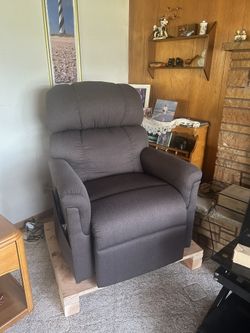 Recliner