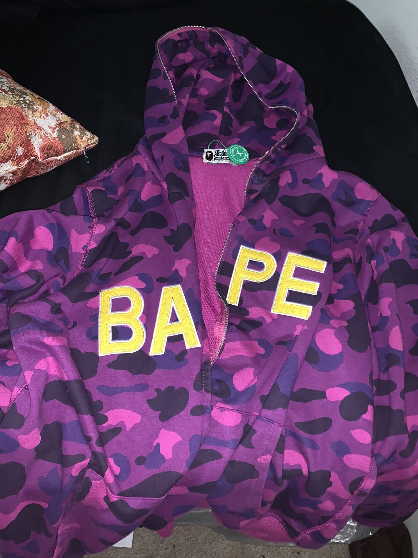 Bape HOODIE 💰