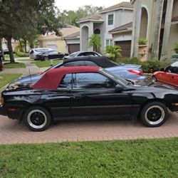 1988 Toyota Celica