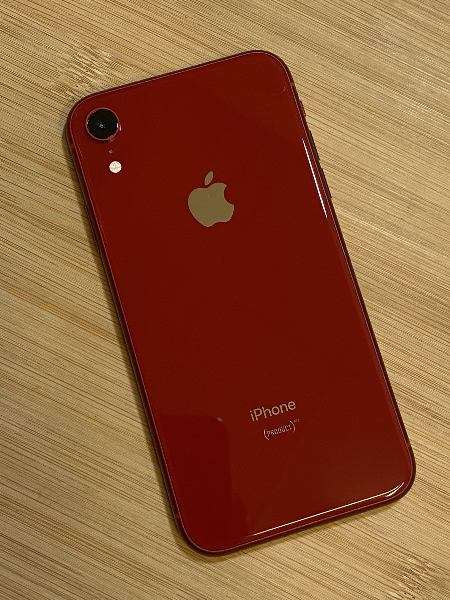 iPhone XR Fully Unlocked 