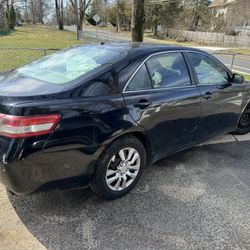 2009 Toyota Camry