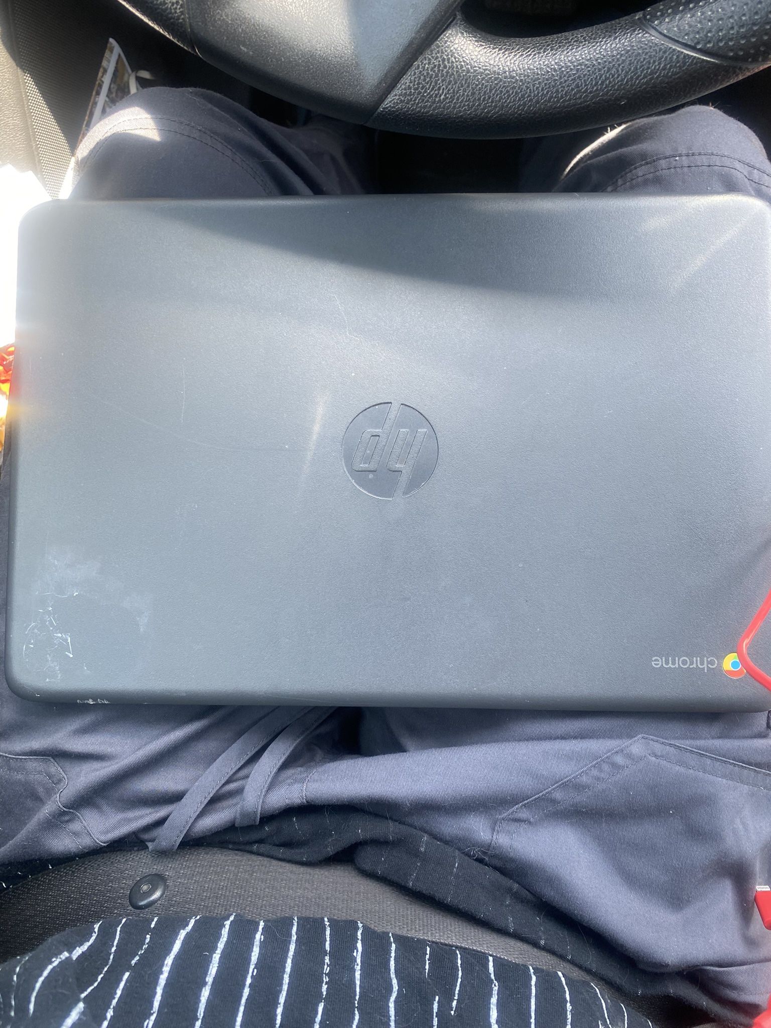 Google Chromebook