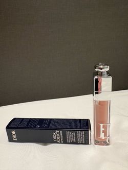 Dior lip gloss