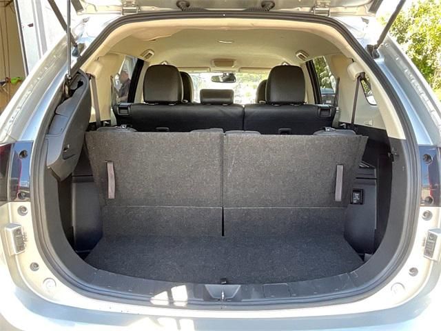 2019 Mitsubishi Outlander