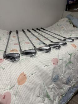 Callaway 2024 Forged Cb 4-pw
