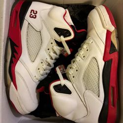 Jordan Retro 5 