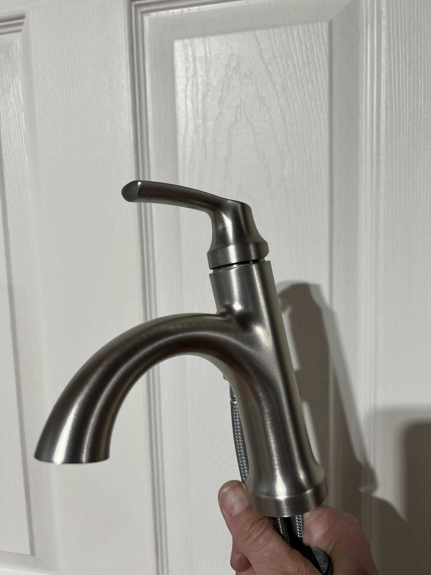 REDUCED!!Moen Faucet