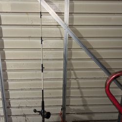 Fishing Pole