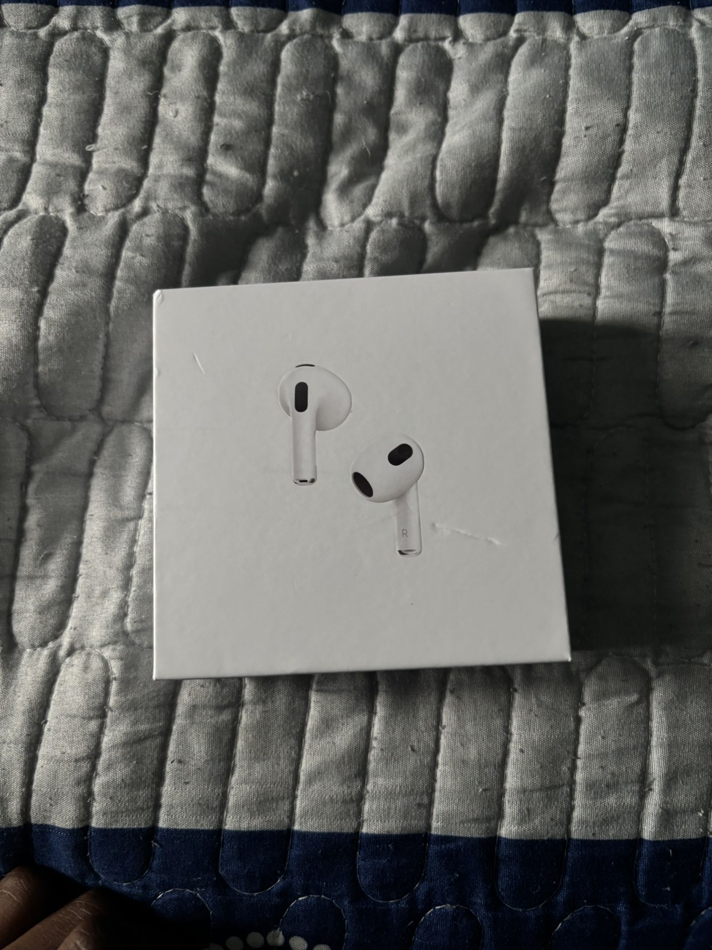 AirPods 3 Generation